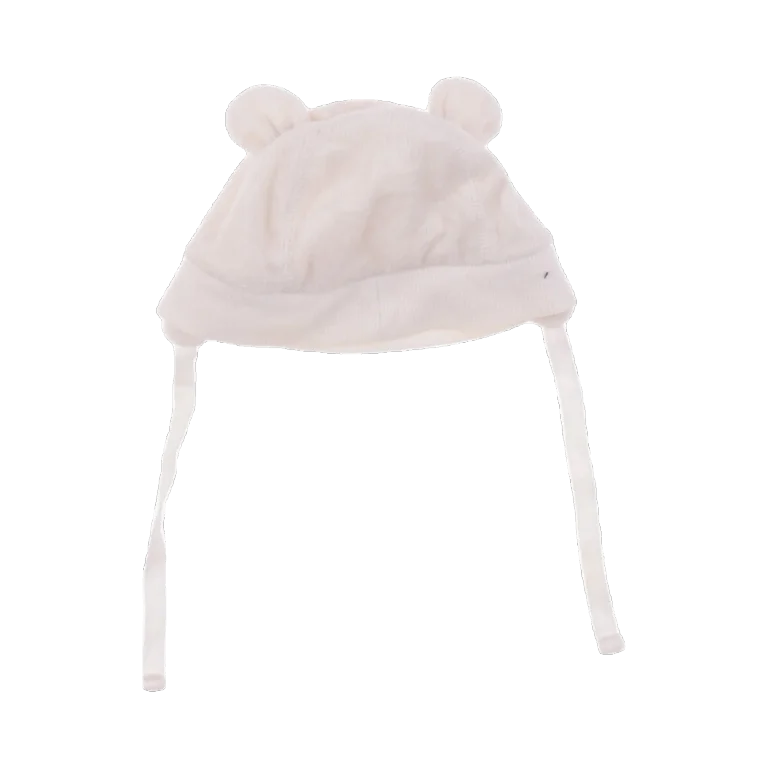 Newbie Mössa 50 - 68 cm back preview