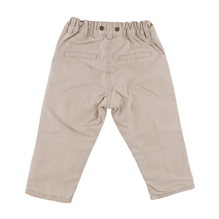 Lindex Housut 80 cm back preview