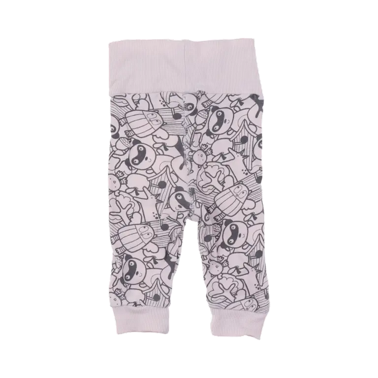 Tuntematon Kelnės 62 - 68 cm back preview