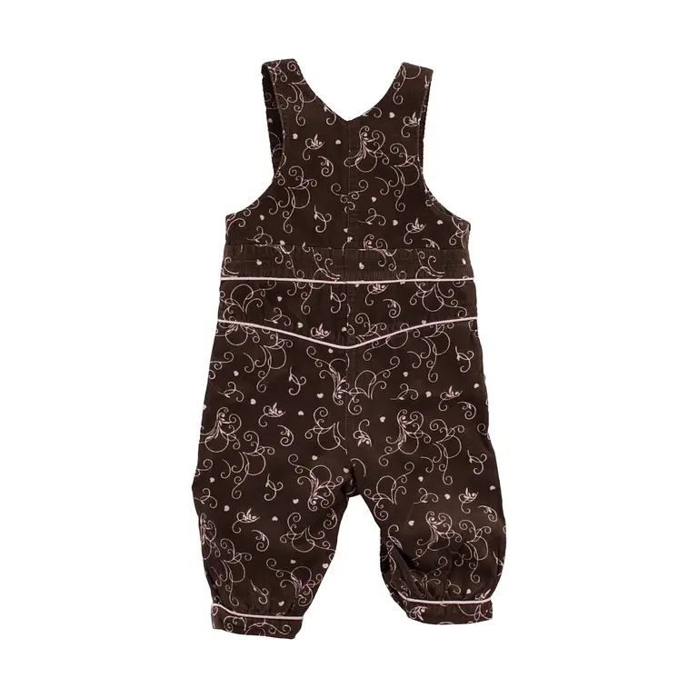 Name It Haalari 62 cm back preview