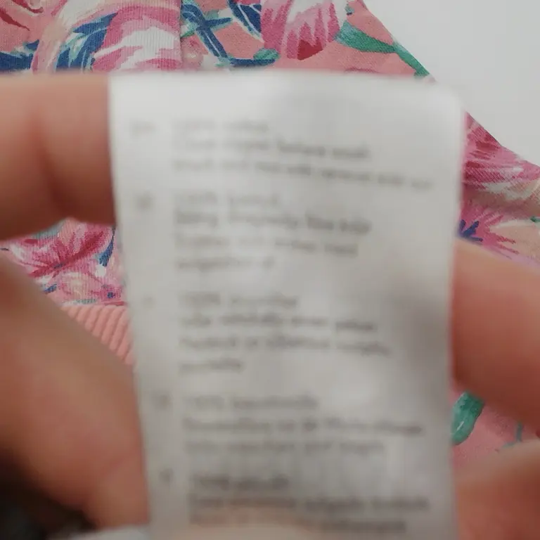 Lindex Kardiganas 98 - 104 cm close up preview