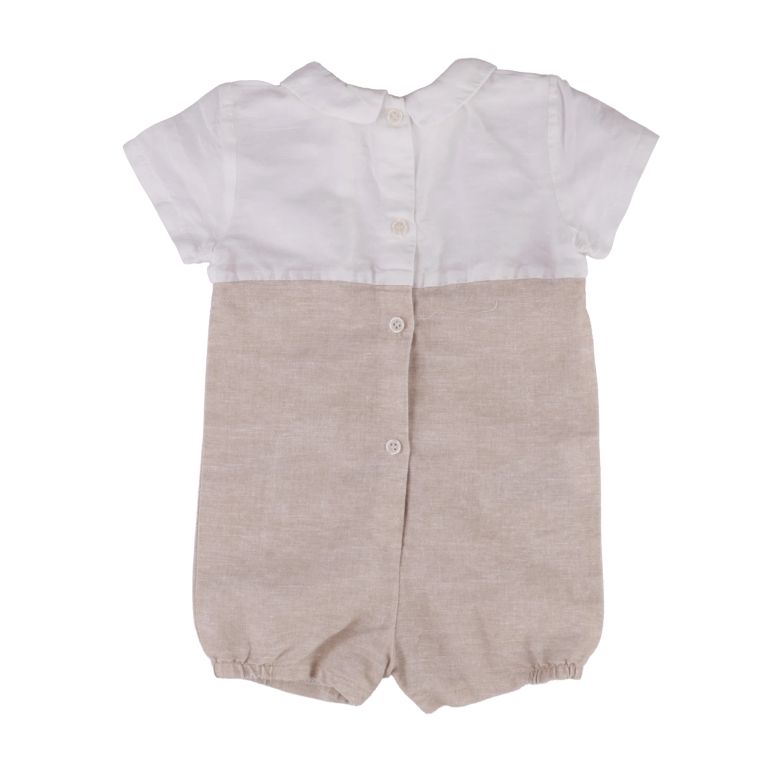 Mayoral Haalari 80 cm back preview
