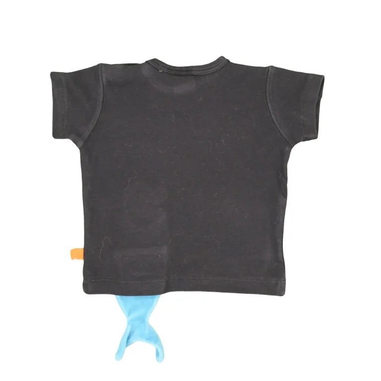 LipFish T-paita 62 cm back preview