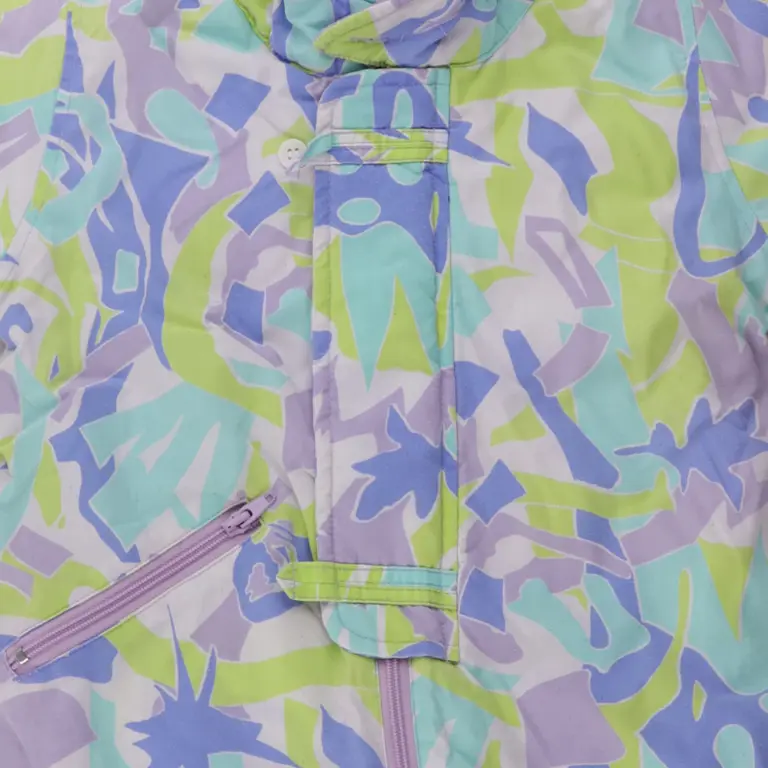 Peppino Mid-Season Overall 90 cm close up preview