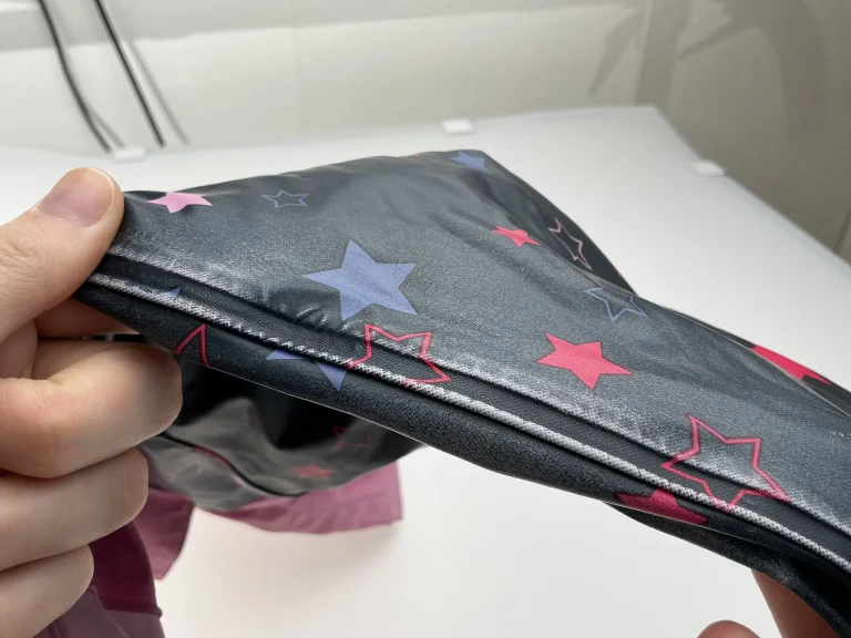 Lupilu Sadetakki 110 - 116 cm defect 3