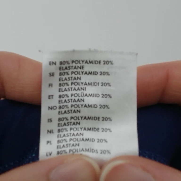 Polarn O. Pyret Ujumisriided 74 - 80 cm extra 1