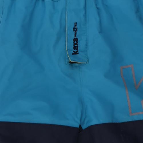 Kaxs Winter Overall 92 cm close up
