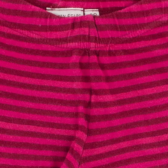 Lovely bears Housut 86 cm close up preview