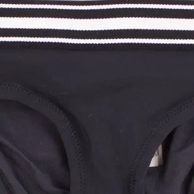 Molo Ujumisriided 86 - 92 cm close up preview