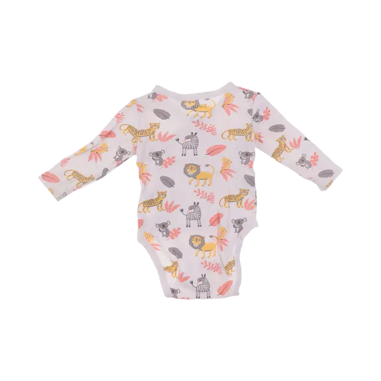 Peuhu Body 68 cm back preview