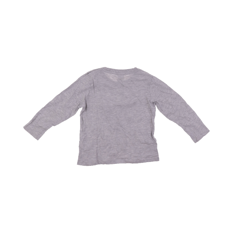 Ciraf Pitkähihainen t-paita 110 cm back preview