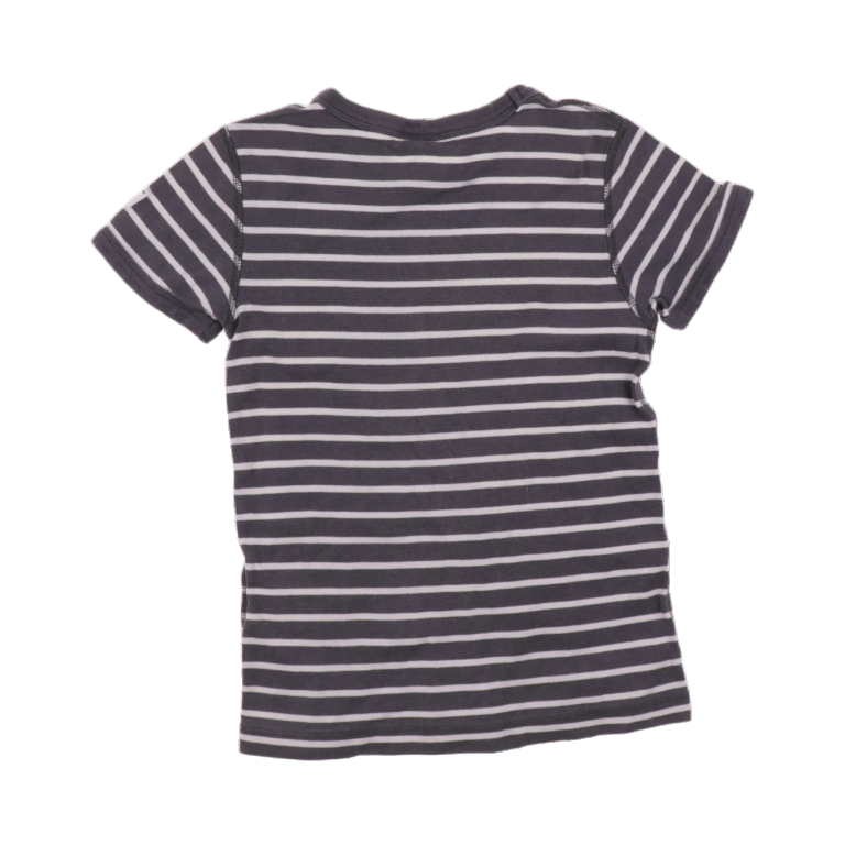 Polarn O. Pyret T-paita 122 - 128 cm back preview