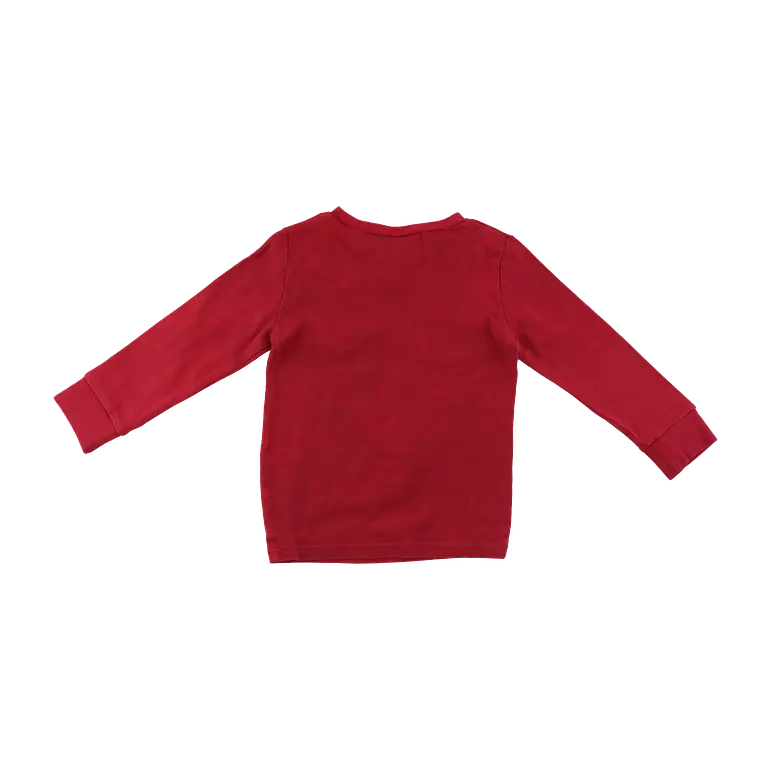 H&M Pitkähihainen t-paita 98 - 104 cm back preview