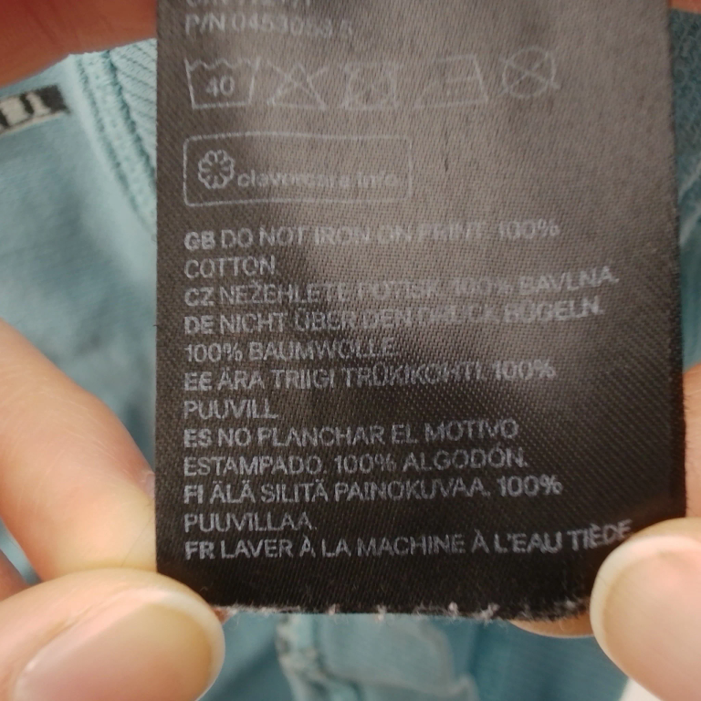 H&M Pullover 80 cm extra 1