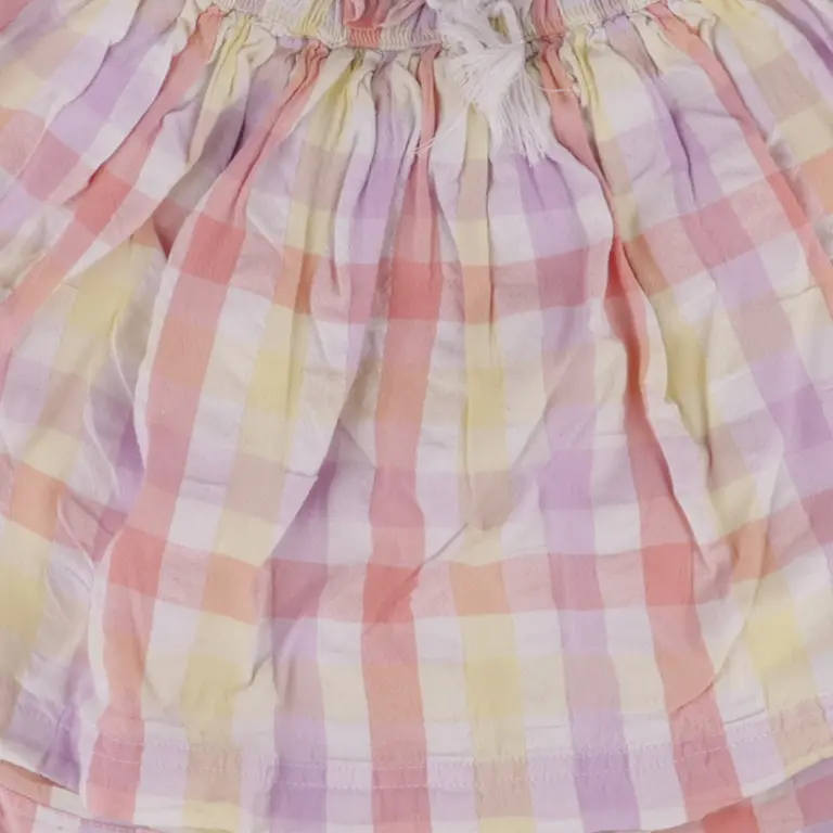 Manguun mini Skirt 110 cm close up preview