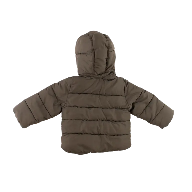 H&M Talvitakki 80 cm back preview