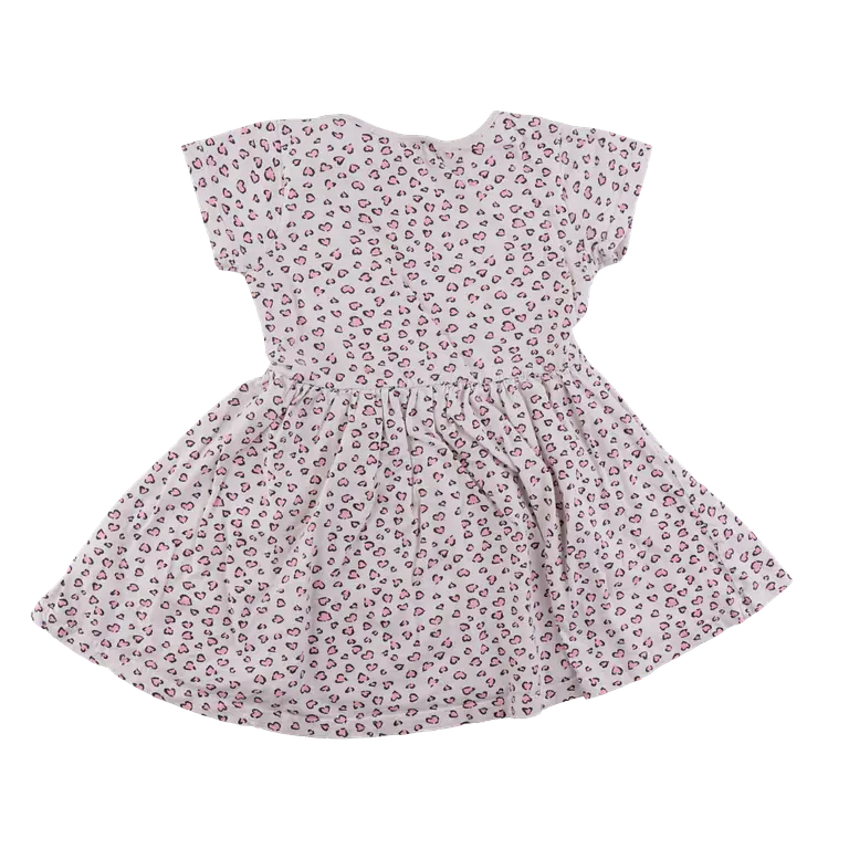 Jooko Kids'wear Mekko 120 cm back preview