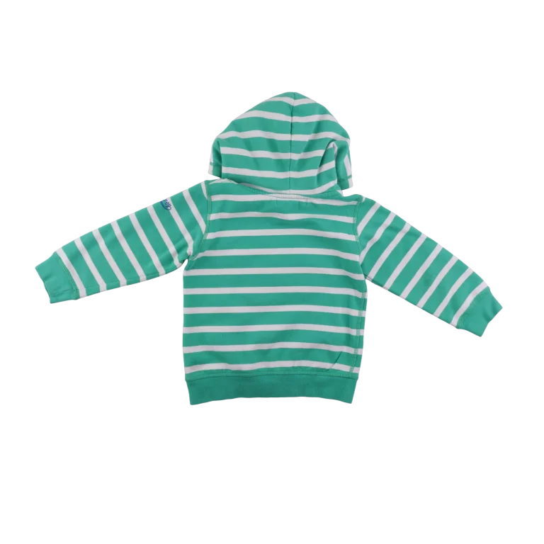 L.O.G.G by H&M Huvtröja 98 - 104 cm back preview