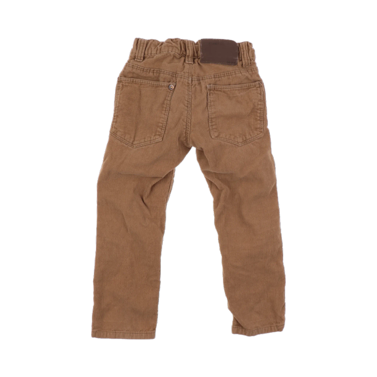 Kappahl Bikses 104 cm back preview