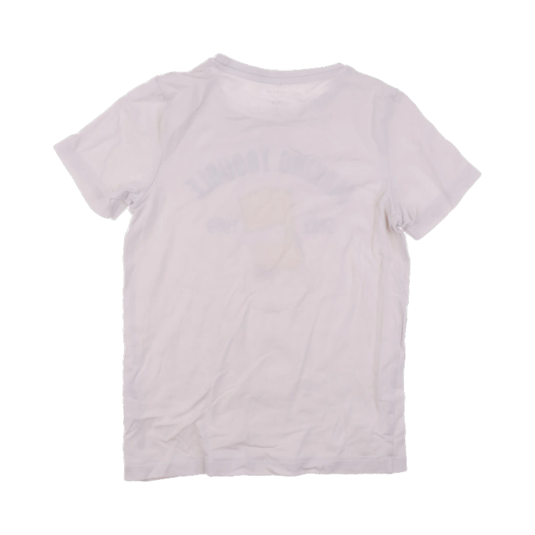 Name It T-Shirt 134 - 140 cm back preview