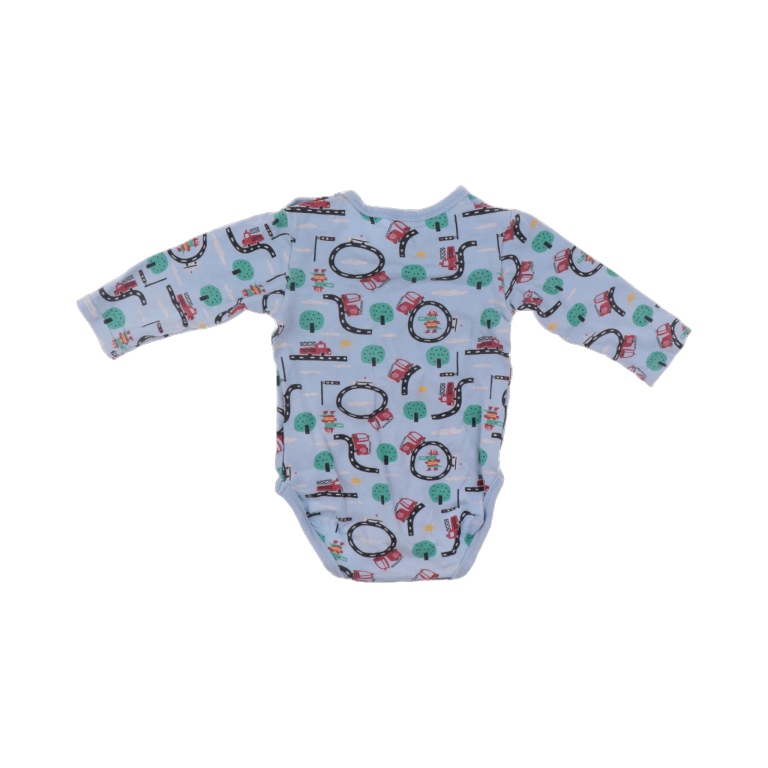 Ciraf Bodijs 74 cm back preview