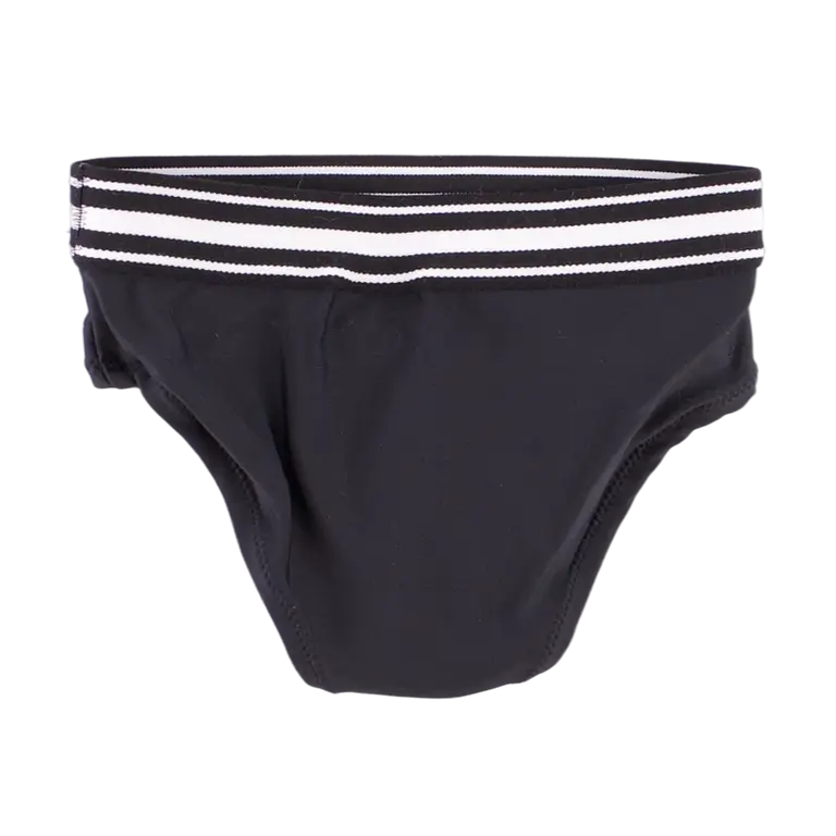 Molo Ujumisriided 86 - 92 cm back preview