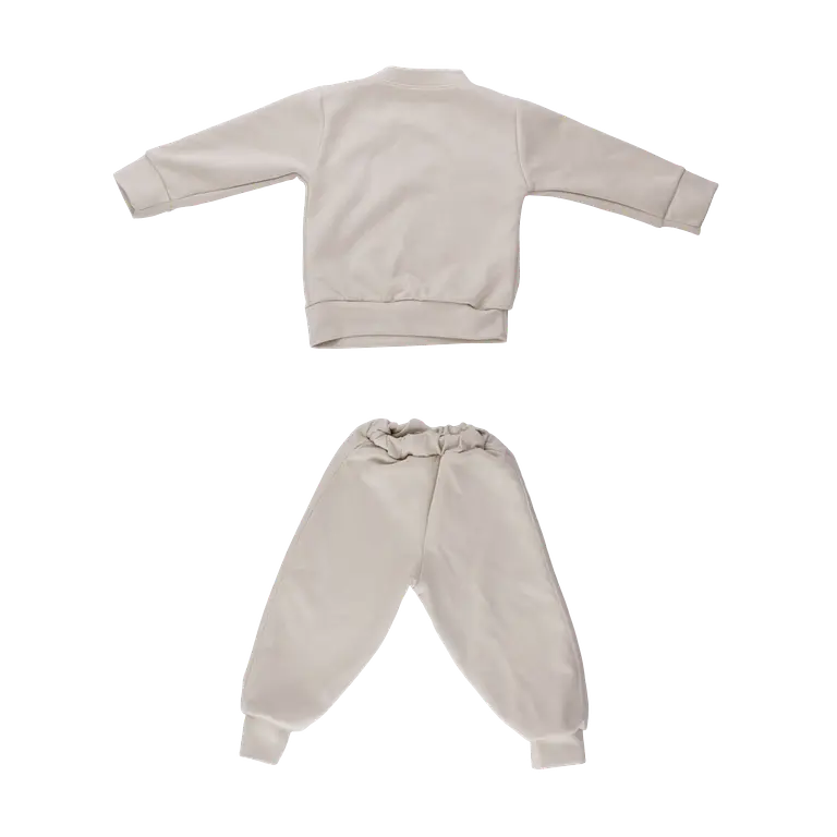 Tuntematon Asukokonaisuus 74 cm back preview