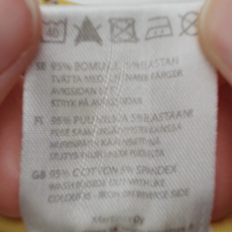 Martinex Mekko 98 cm extra 1