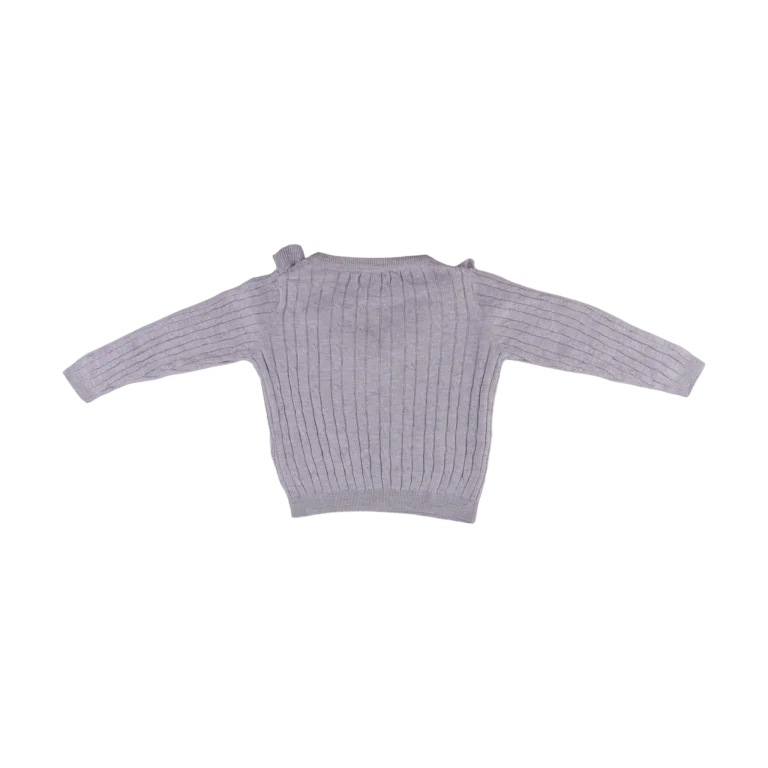 Hampton Republic Tröja 98 - 104 cm back preview