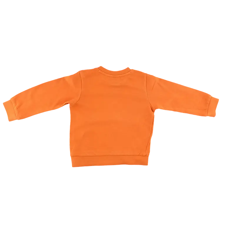 Hummel Pullover 74 cm back preview