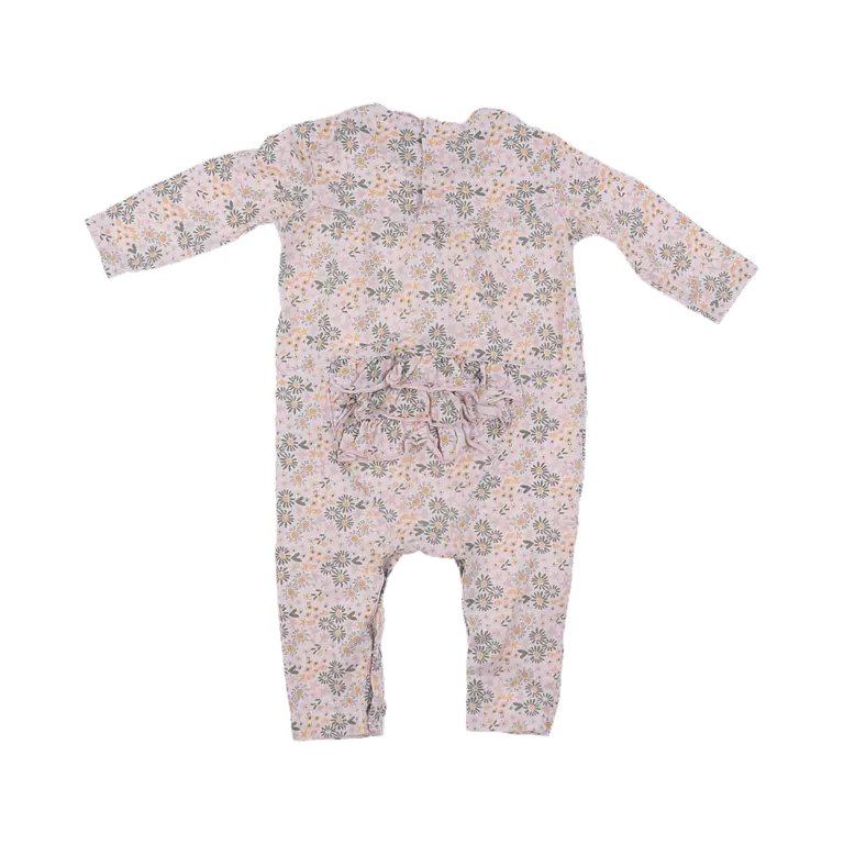 Bess Kombinezonas 80 cm back preview