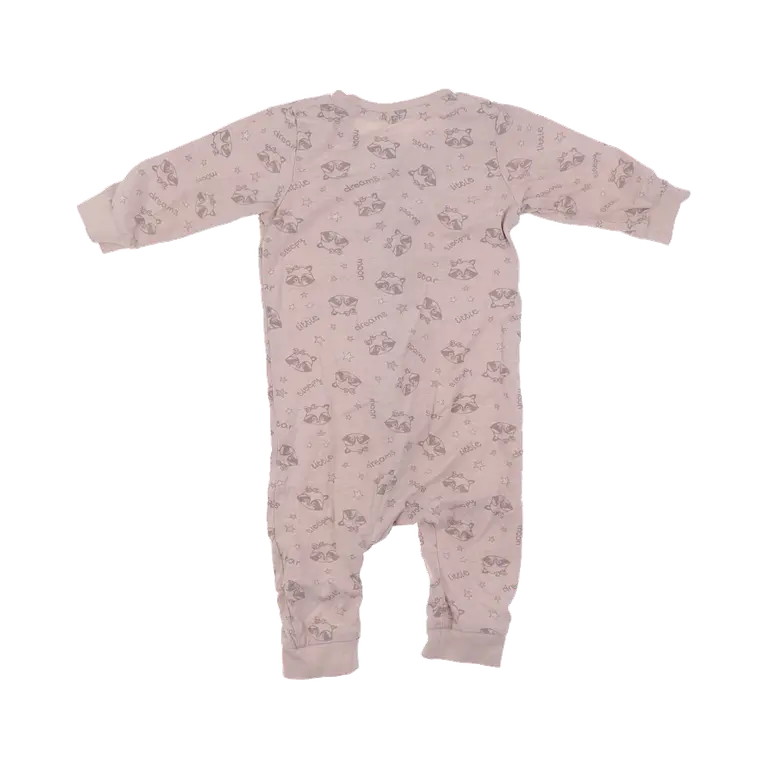 Cubus Pižama 62 - 68 cm back preview