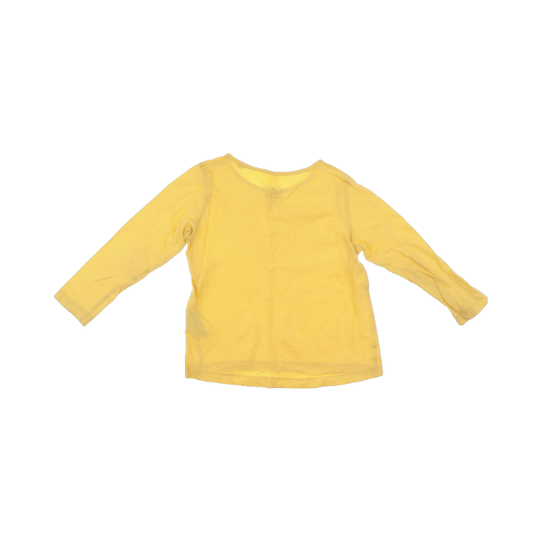 Lupilu Long-Sleeved T-Shirt 98 - 104 cm back preview