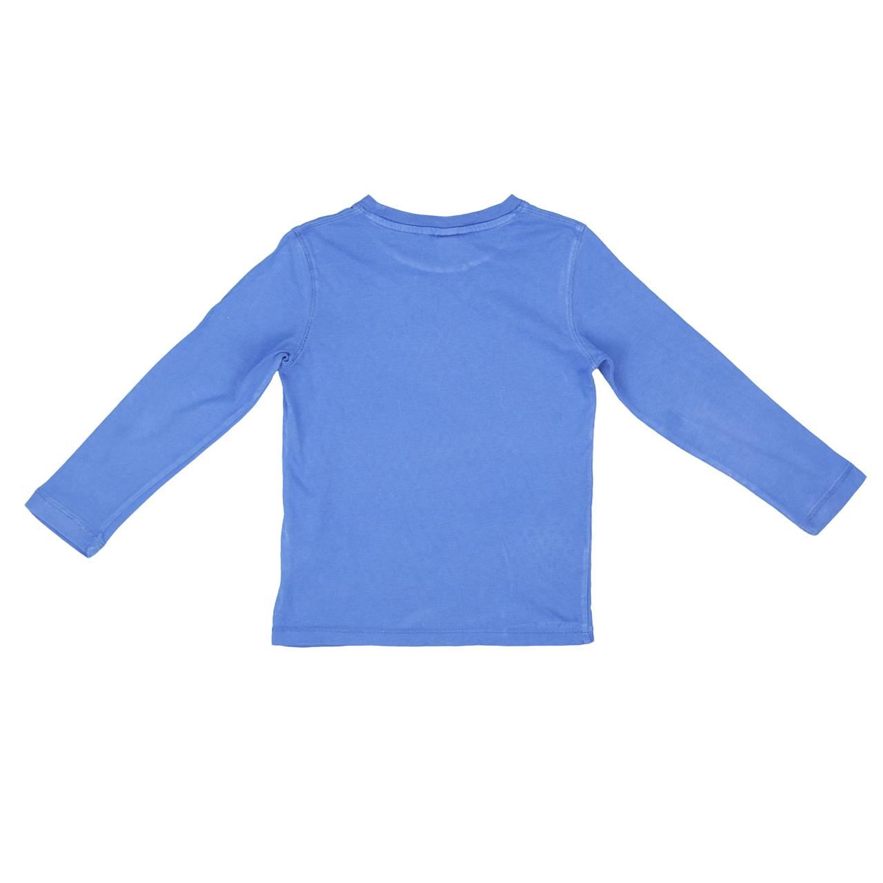 H&M Long-Sleeved T-Shirt 98 cm back preview