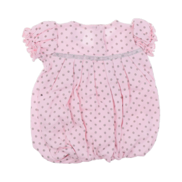 Ciraf Klänning 62 - 68 cm back preview