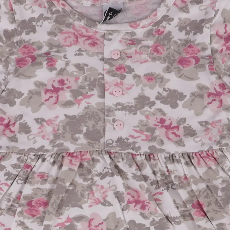 NNK Exclusive Dress 104 cm close up preview