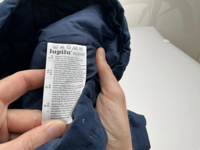 Cherokee Talvejope 92 cm extra 1