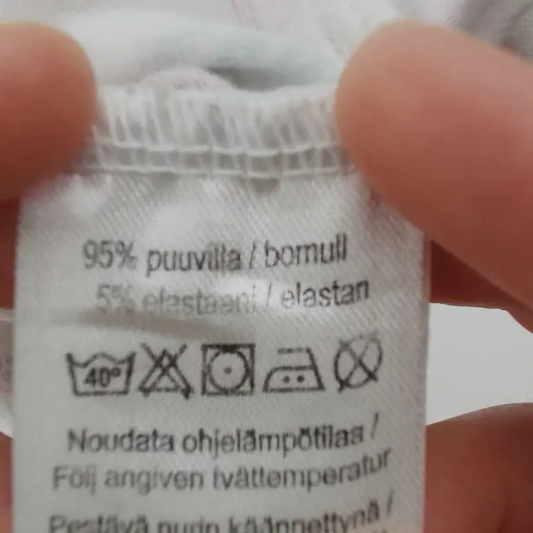 Mywear Kombinezonas 74 cm close up preview