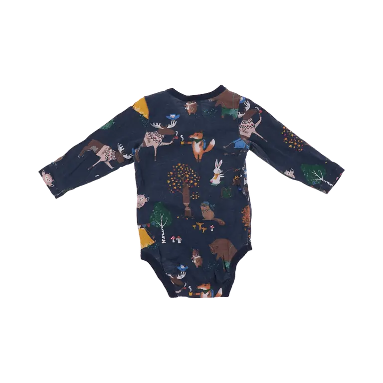 Lindex Glaudinukė 62 cm back preview