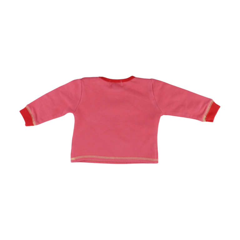 Baby Boom Collegepaita 68 cm back preview