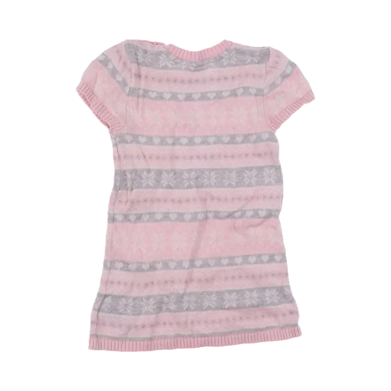 H&M Suknelė 80 cm back preview