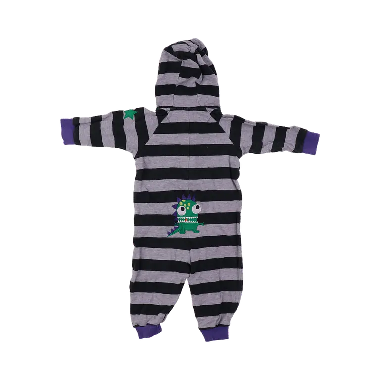 Lindex Kombinezonas 74 cm back preview