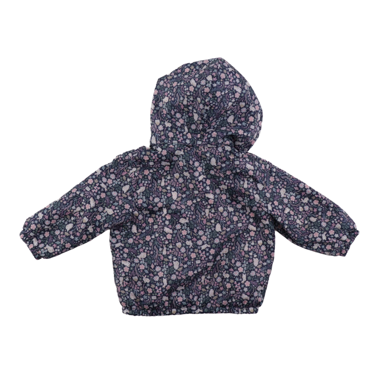 H&M Kevättakki 68 cm back preview