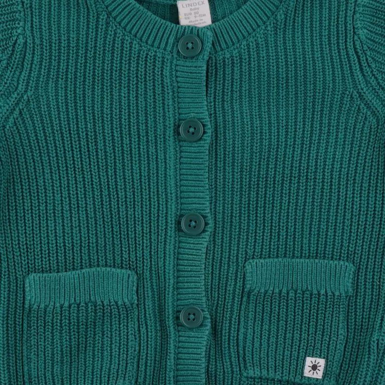 Lindex Neule 80 cm close up preview