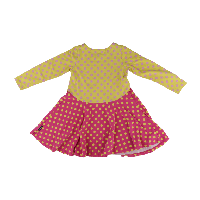 Marimekko Mekko 104 cm back preview