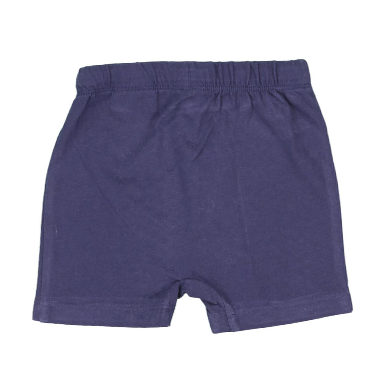 H&M Short 62 cm back preview