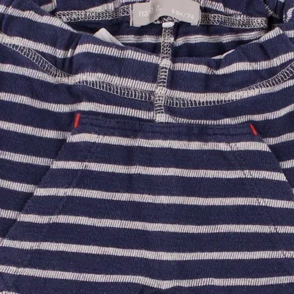 Name It Housut 74 cm close up preview