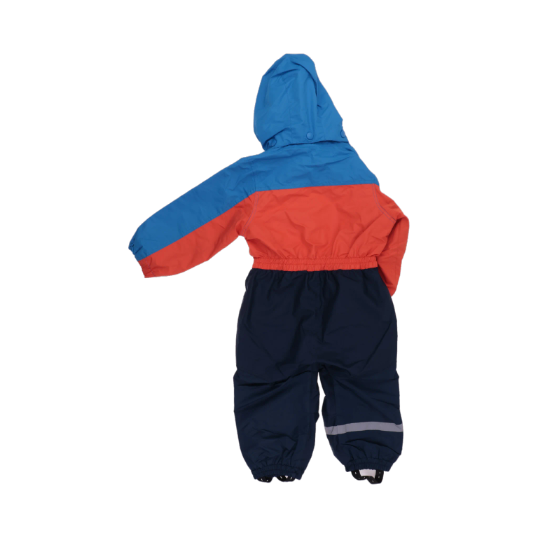 Peuhu Mid-Season Overall 90 cm back preview