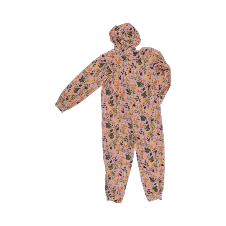 Ciraf Haalari 122 cm back preview