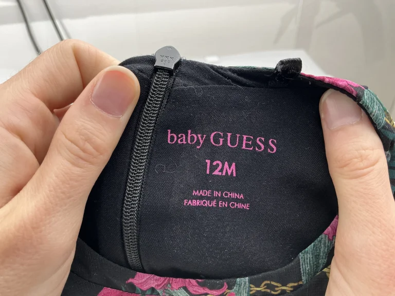 Guess Mekko 80 cm extra 1